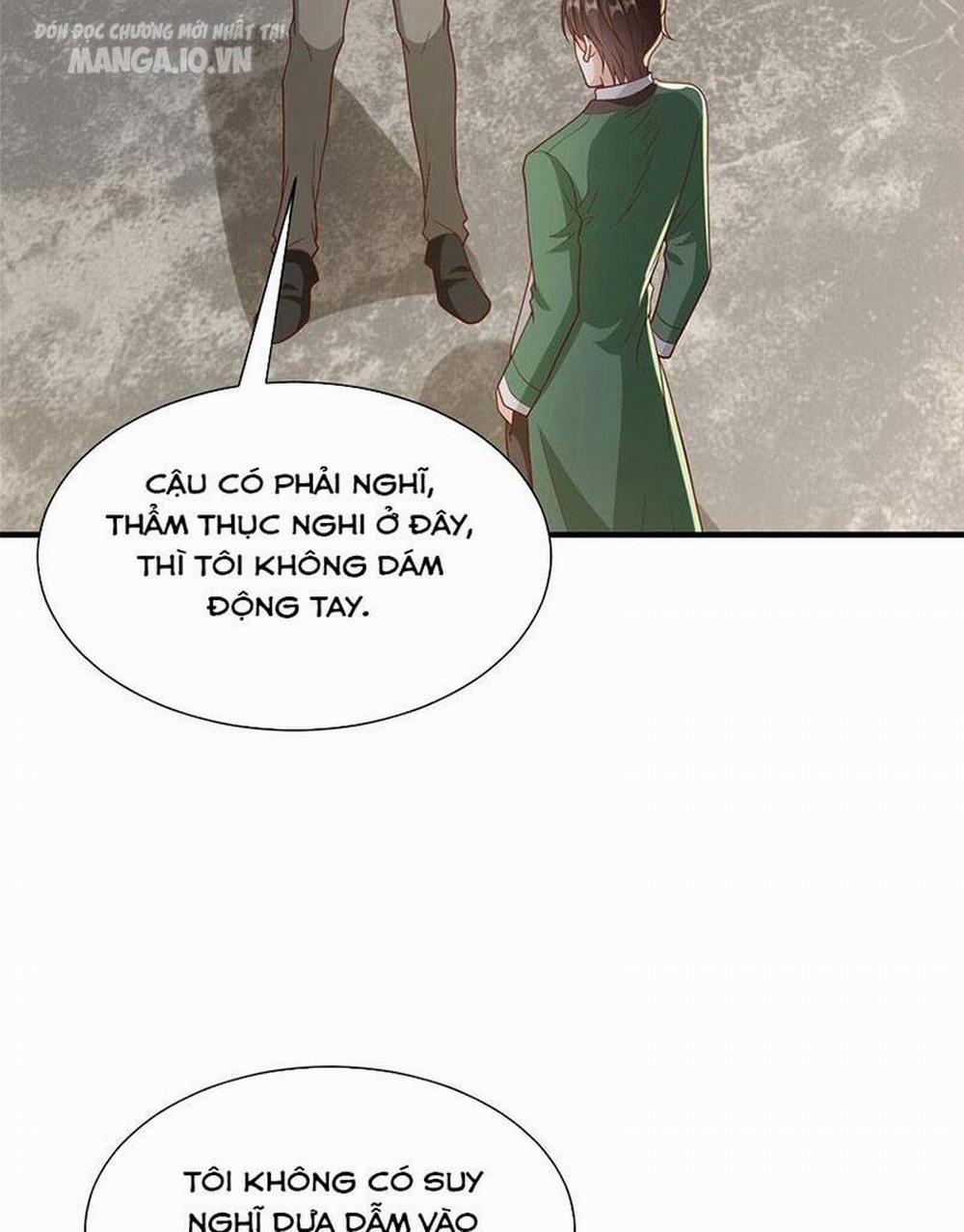 Mỗi Tuần Ta Có Một Nghề Nghiệp Mới 542 trang 18