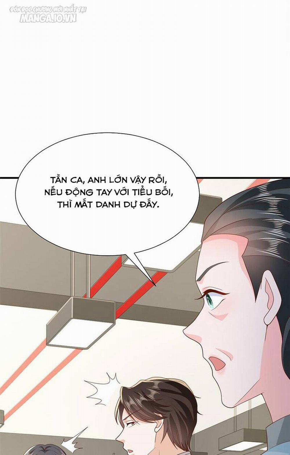 Mỗi Tuần Ta Có Một Nghề Nghiệp Mới 542 trang 20