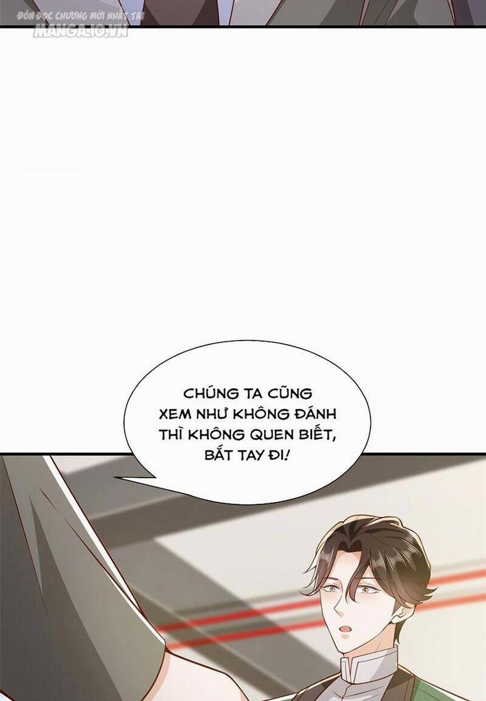 Mỗi Tuần Ta Có Một Nghề Nghiệp Mới 542 trang 27
