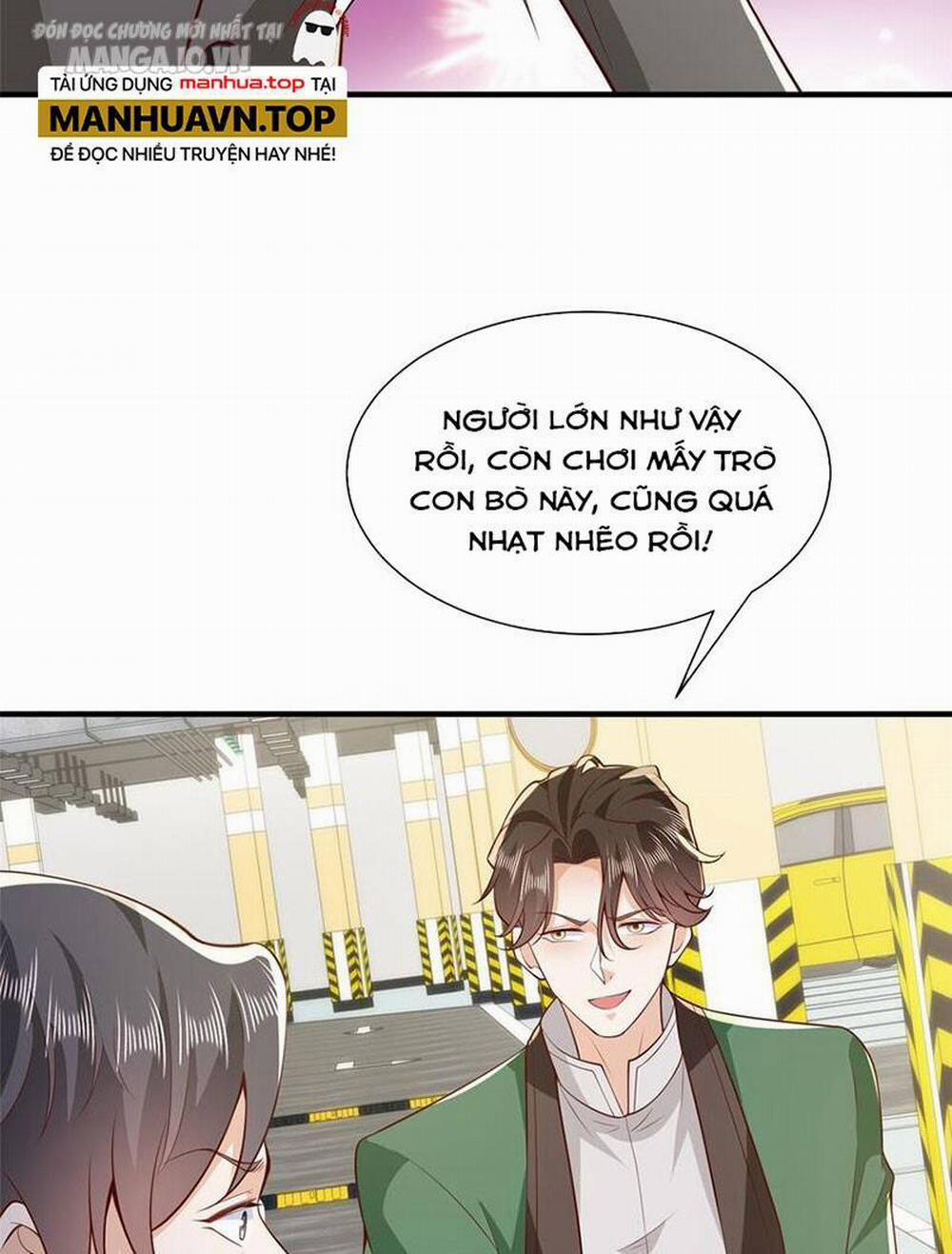 Mỗi Tuần Ta Có Một Nghề Nghiệp Mới 542 trang 34