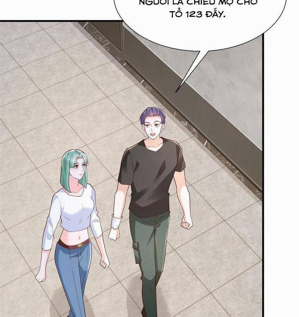 Mỗi Tuần Ta Có Một Nghề Nghiệp Mới 543 trang 20