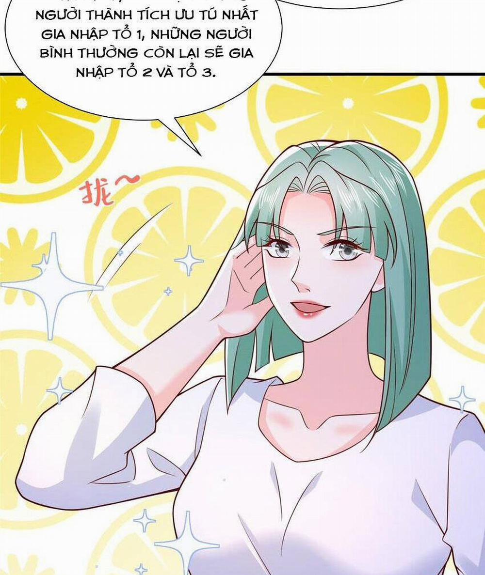 Mỗi Tuần Ta Có Một Nghề Nghiệp Mới 543 trang 23