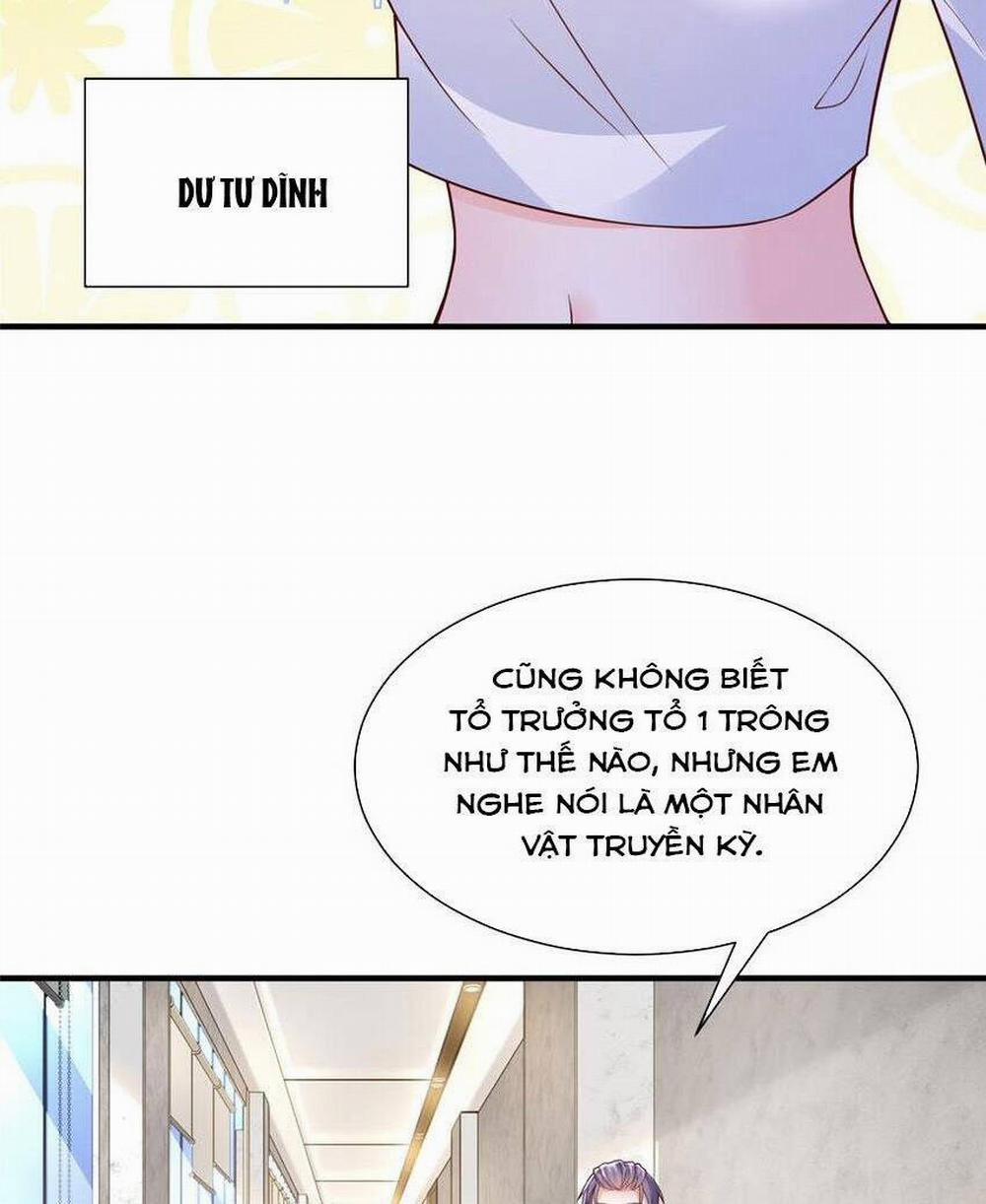 Mỗi Tuần Ta Có Một Nghề Nghiệp Mới 543 trang 24