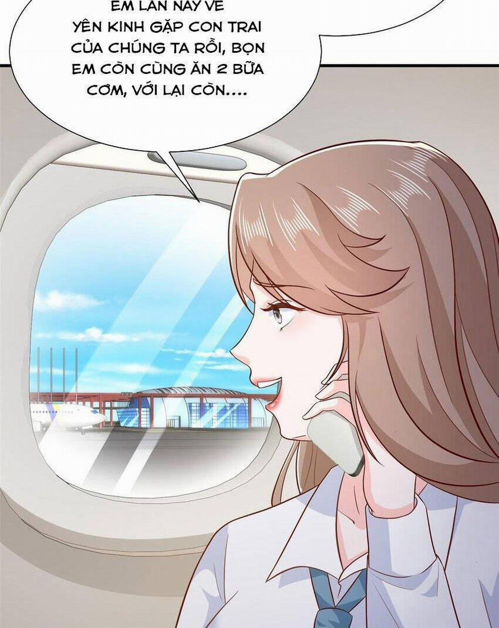 Mỗi Tuần Ta Có Một Nghề Nghiệp Mới 543 trang 3