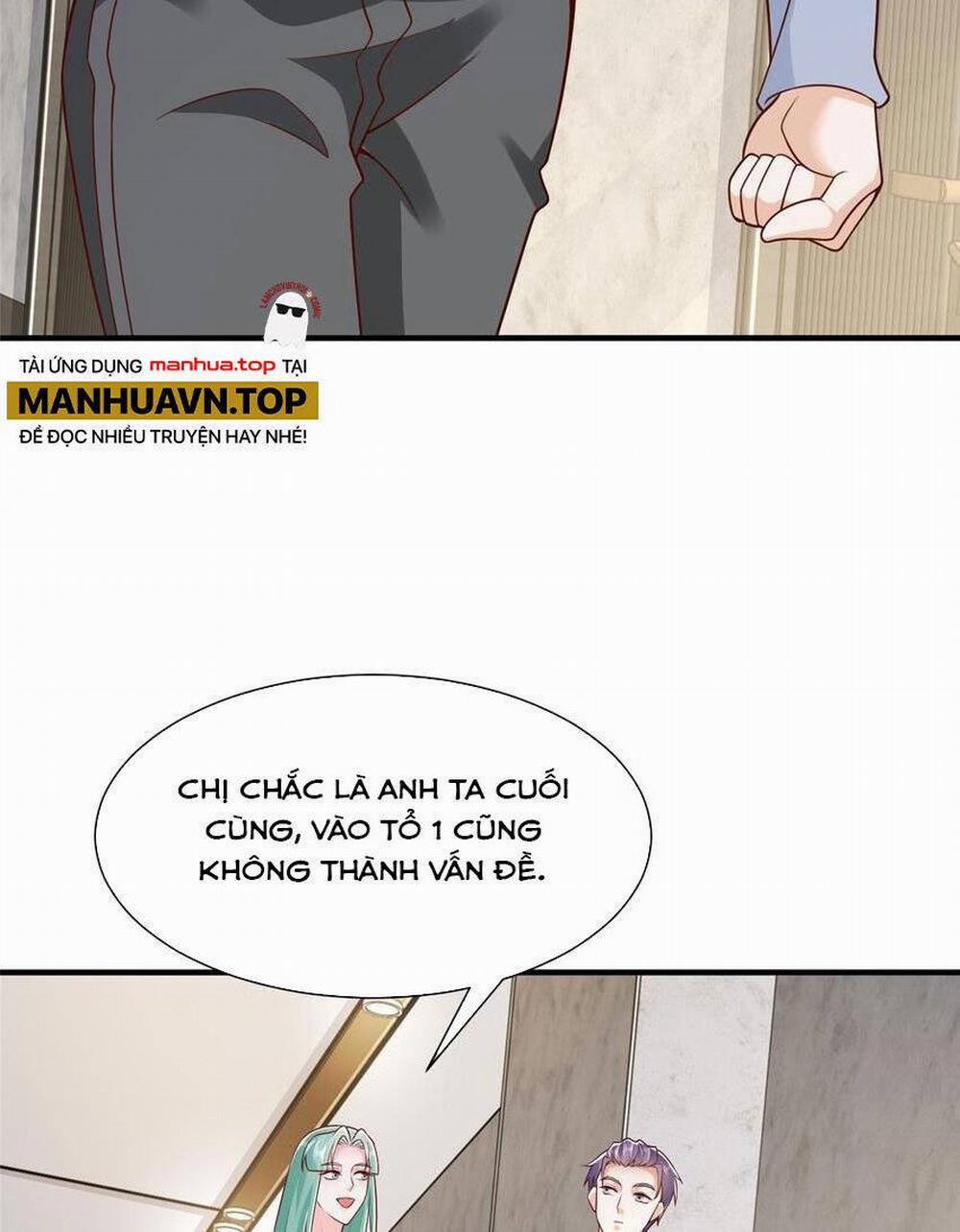 Mỗi Tuần Ta Có Một Nghề Nghiệp Mới 543 trang 30