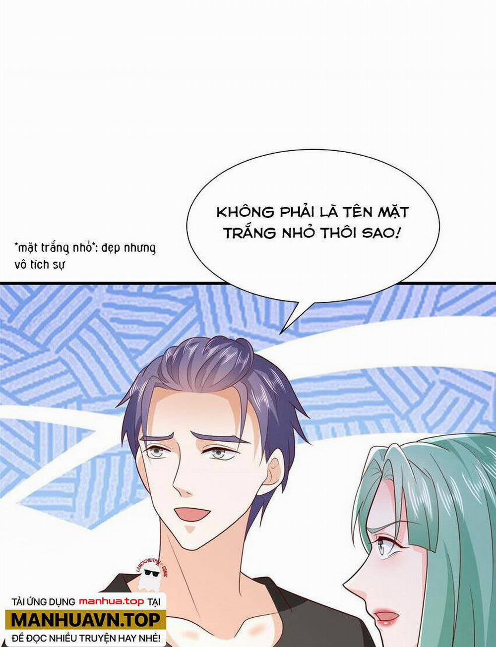 Mỗi Tuần Ta Có Một Nghề Nghiệp Mới 543 trang 35