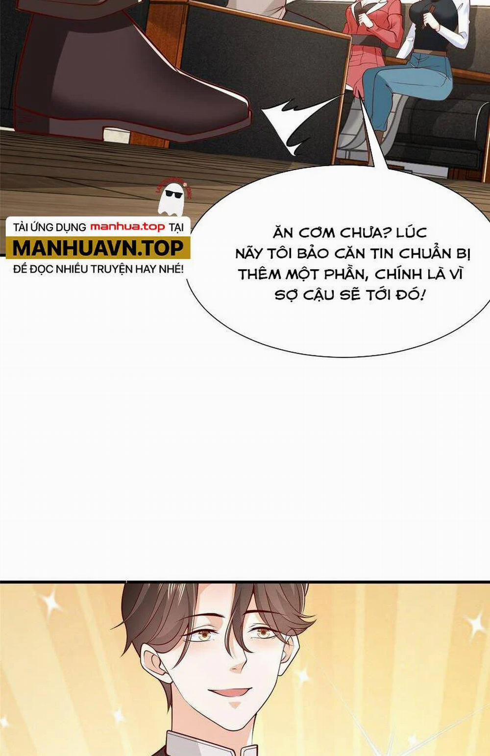 Mỗi Tuần Ta Có Một Nghề Nghiệp Mới 544 trang 14