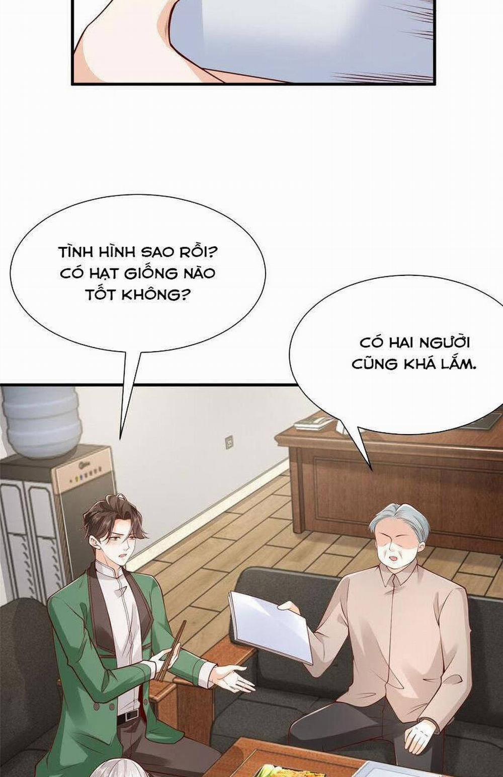 Mỗi Tuần Ta Có Một Nghề Nghiệp Mới 544 trang 17