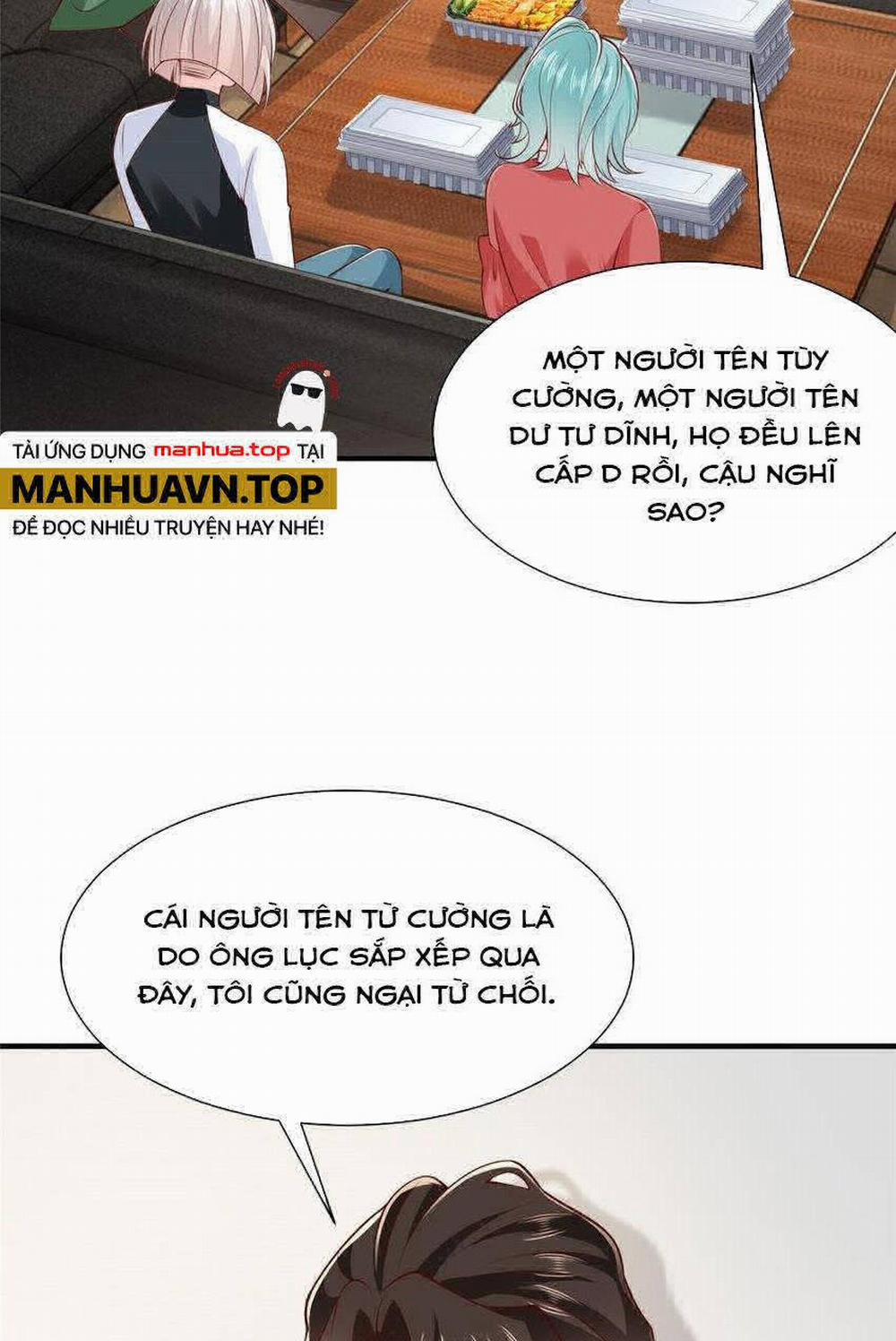 Mỗi Tuần Ta Có Một Nghề Nghiệp Mới 544 trang 18