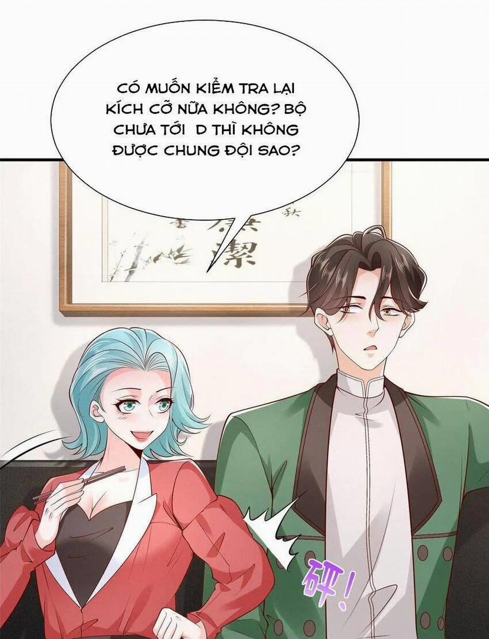 Mỗi Tuần Ta Có Một Nghề Nghiệp Mới 544 trang 23