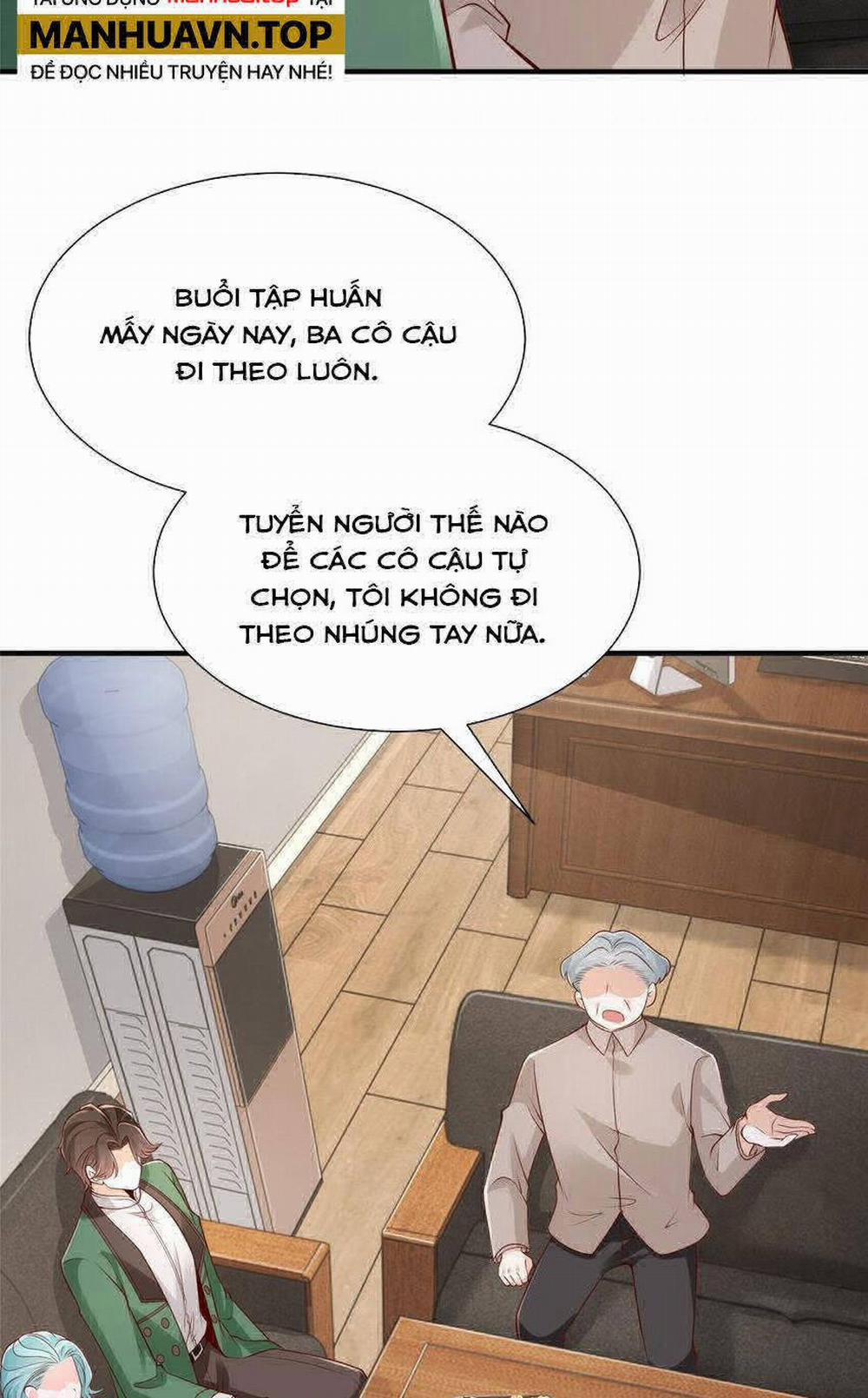 Mỗi Tuần Ta Có Một Nghề Nghiệp Mới 544 trang 28