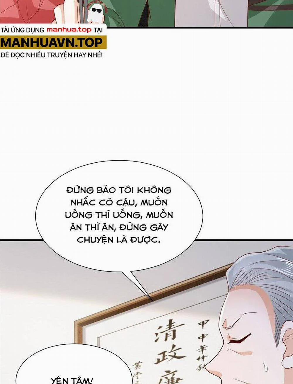 Mỗi Tuần Ta Có Một Nghề Nghiệp Mới 544 trang 41