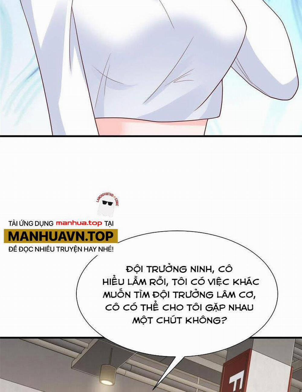 Mỗi Tuần Ta Có Một Nghề Nghiệp Mới 545 trang 15