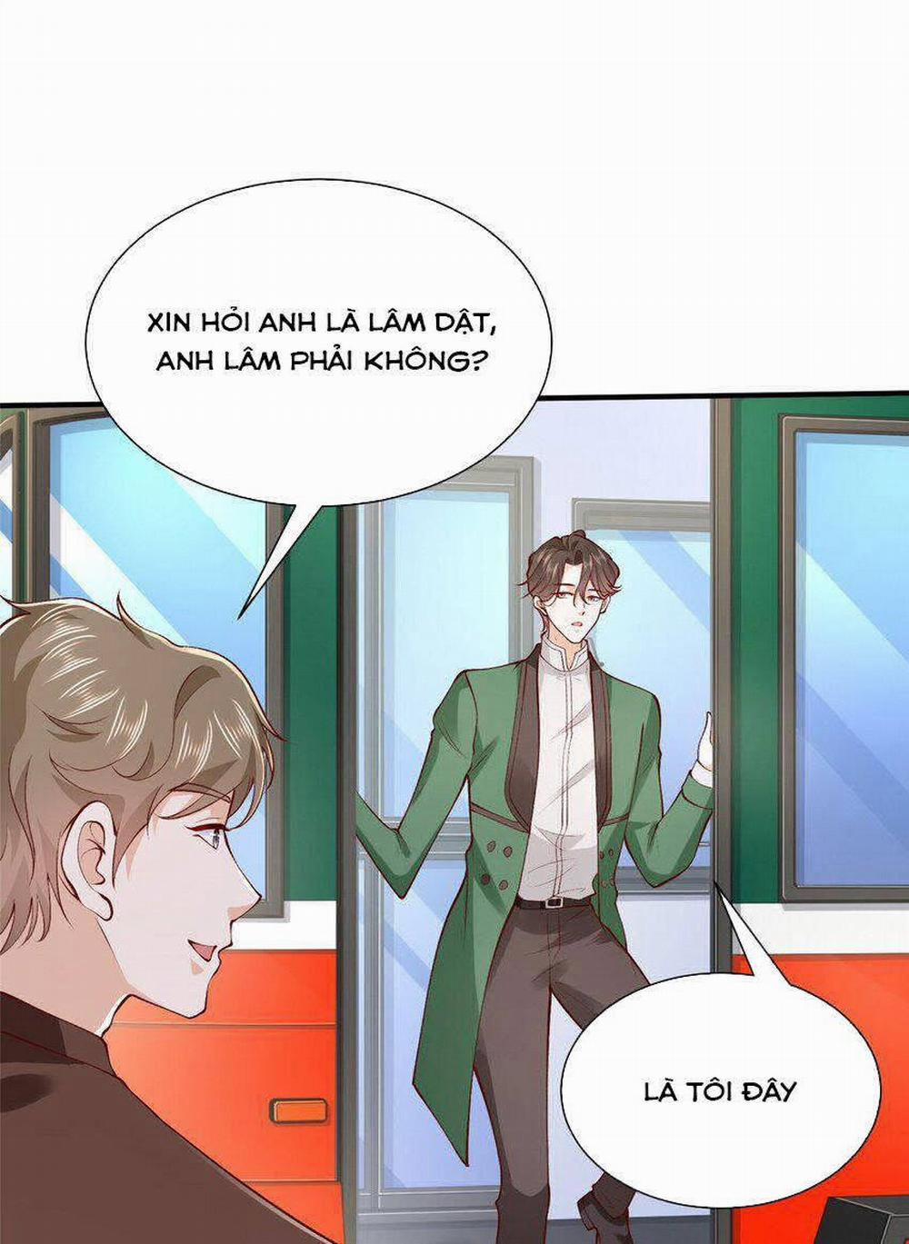 Mỗi Tuần Ta Có Một Nghề Nghiệp Mới 545 trang 22
