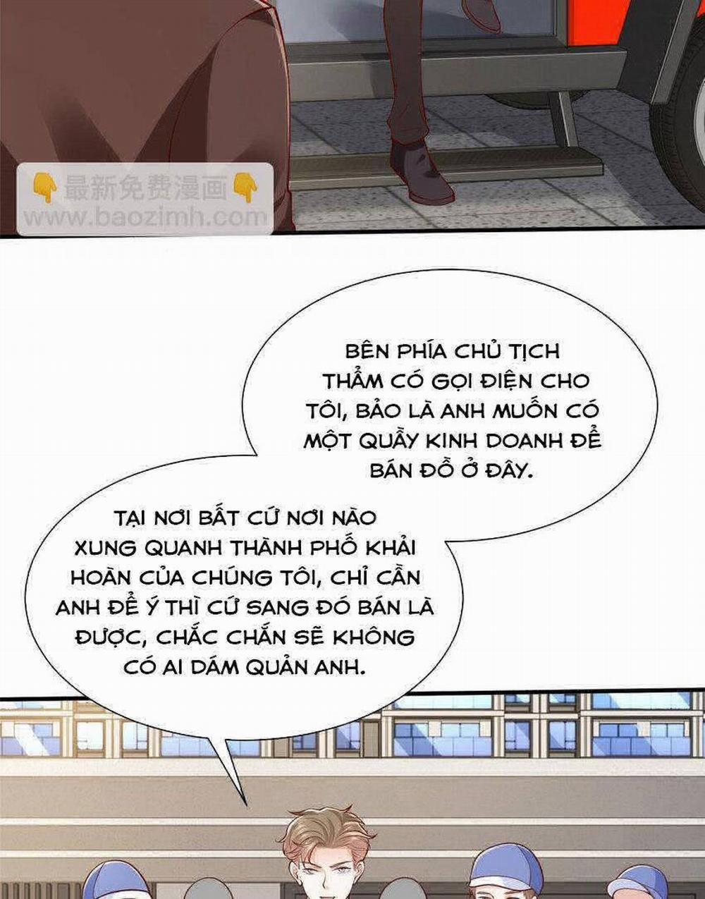 Mỗi Tuần Ta Có Một Nghề Nghiệp Mới 545 trang 23