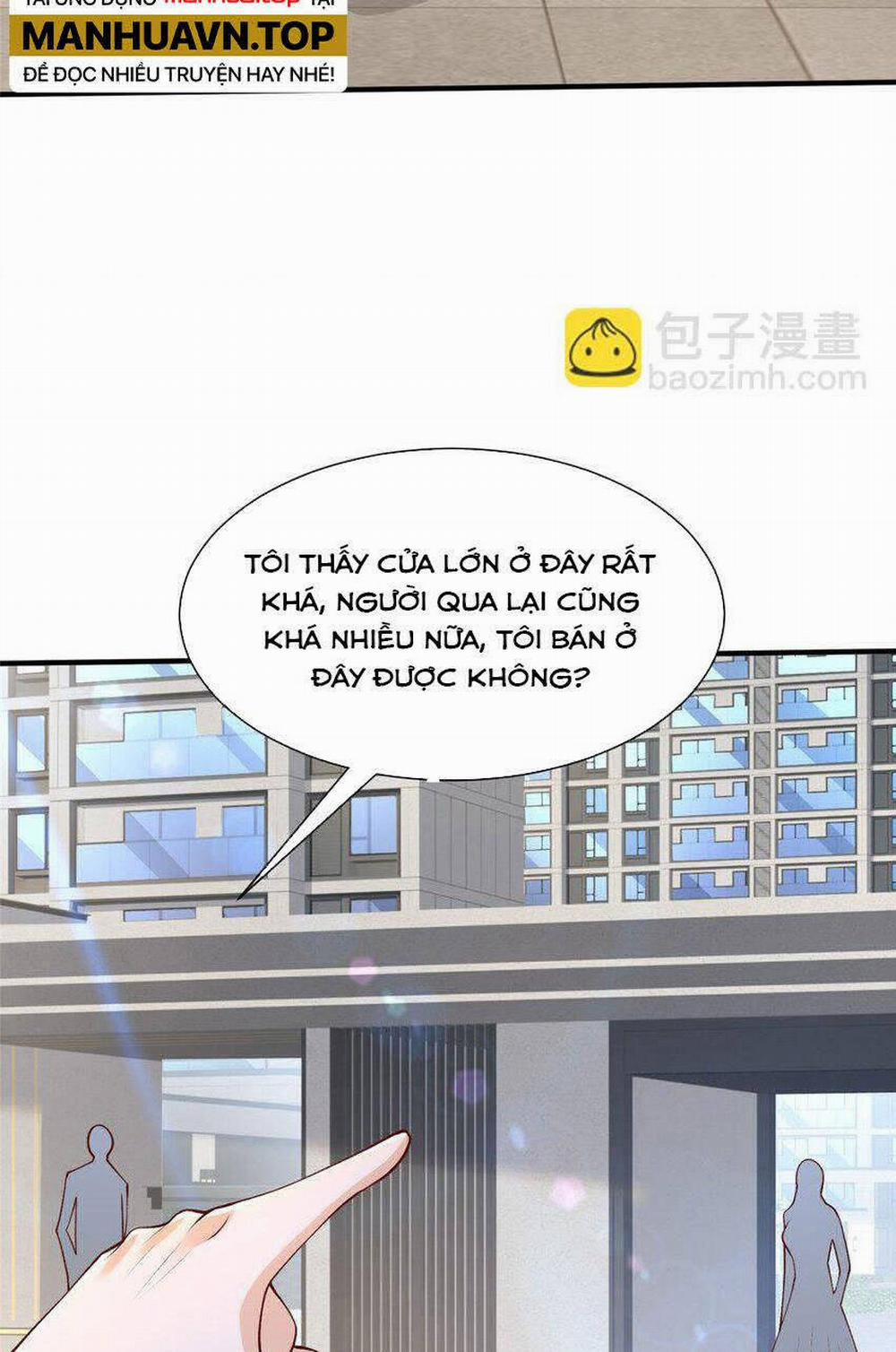 Mỗi Tuần Ta Có Một Nghề Nghiệp Mới 545 trang 25