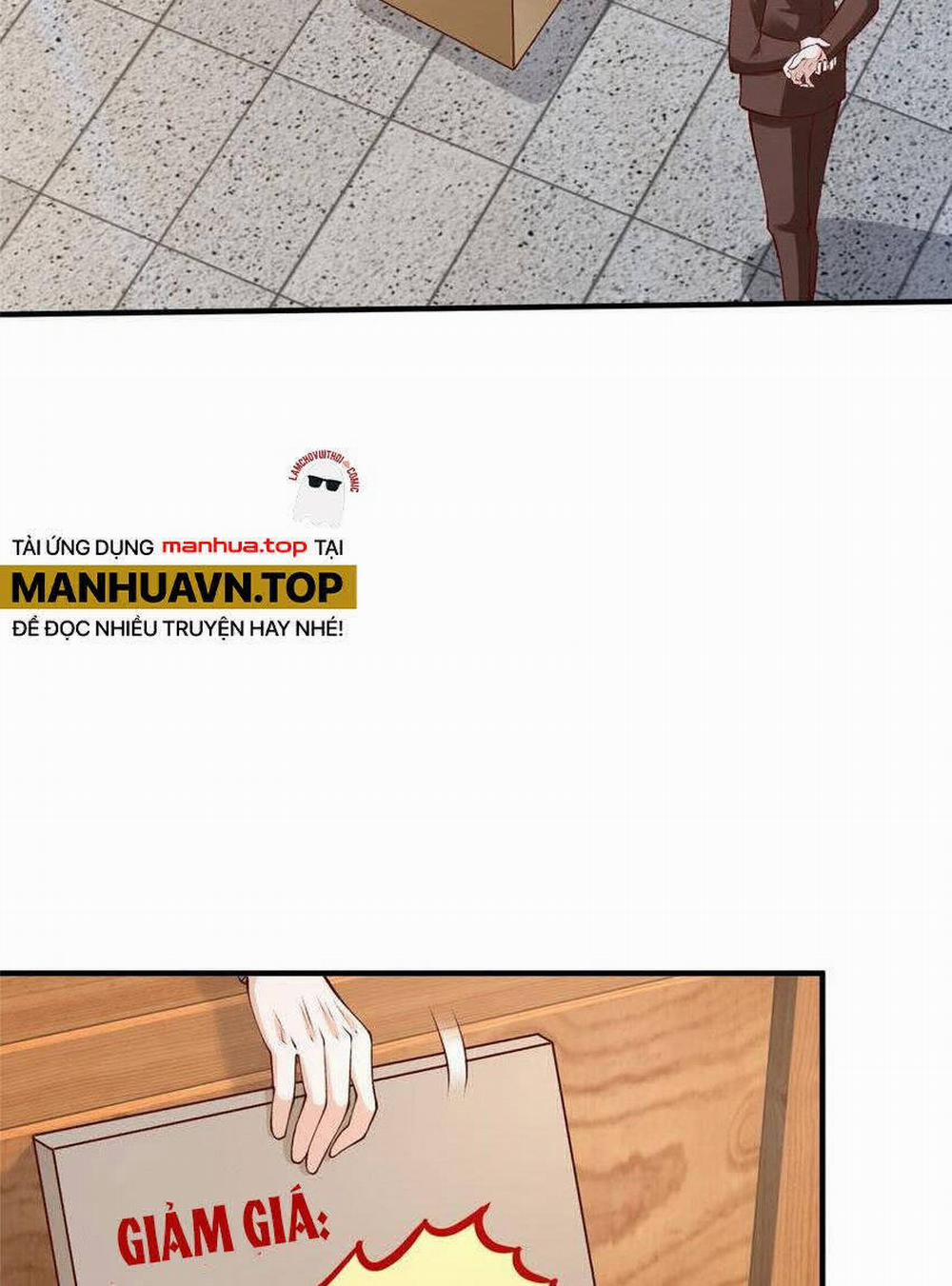 Mỗi Tuần Ta Có Một Nghề Nghiệp Mới 545 trang 29