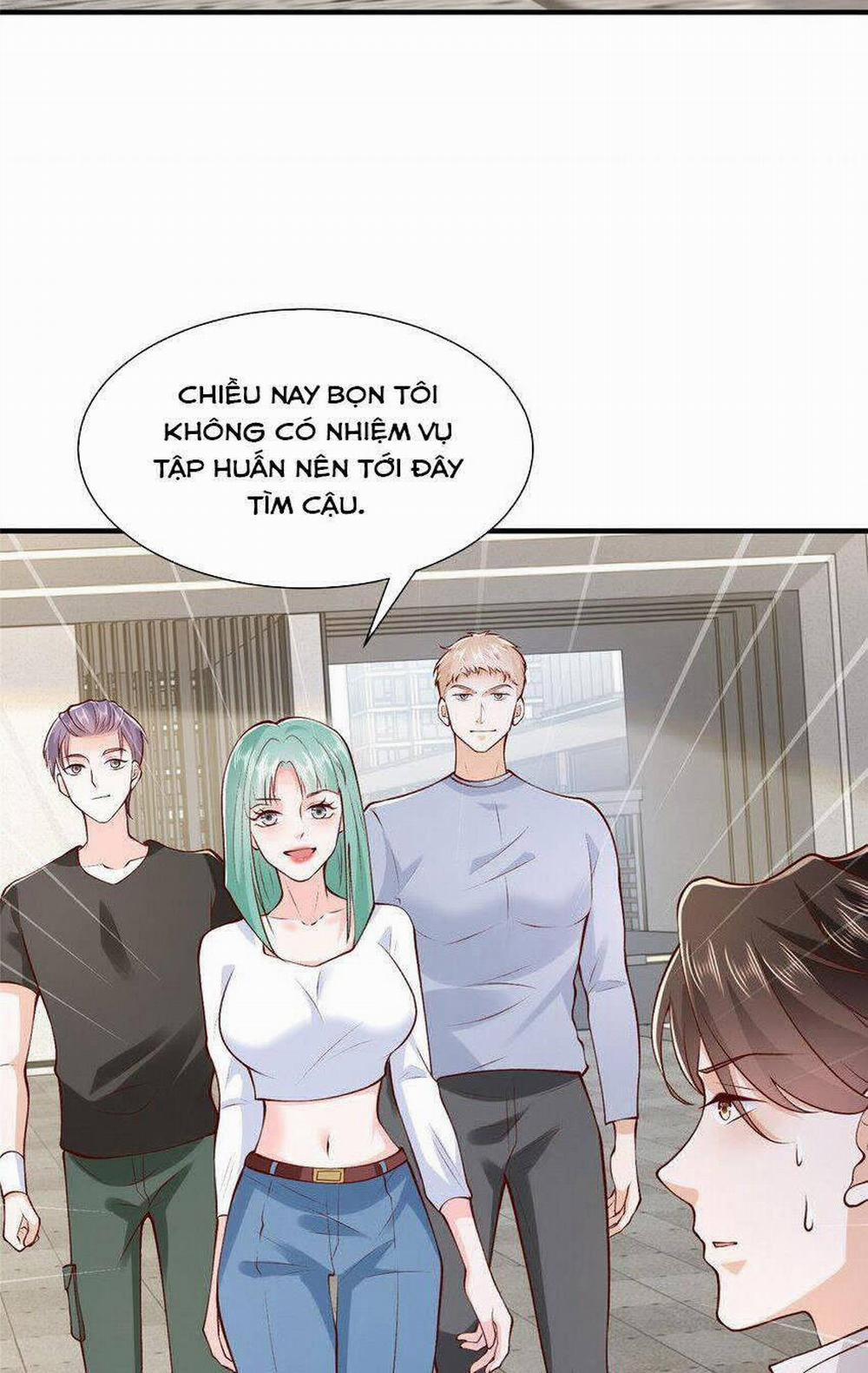 Mỗi Tuần Ta Có Một Nghề Nghiệp Mới 545 trang 36