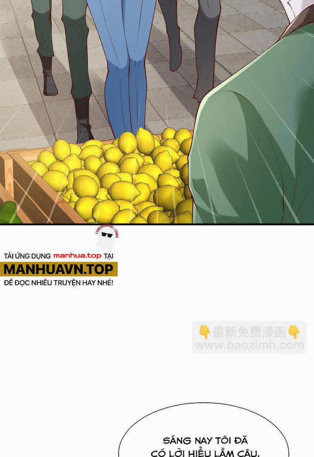 Mỗi Tuần Ta Có Một Nghề Nghiệp Mới 545 trang 37