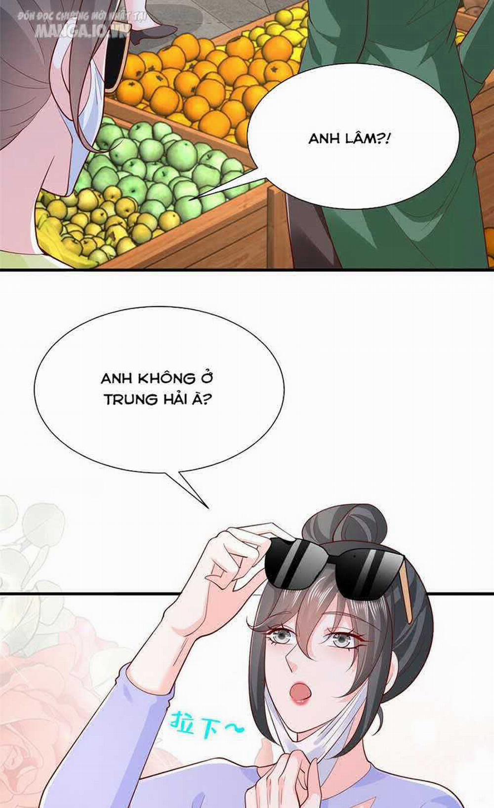 Mỗi Tuần Ta Có Một Nghề Nghiệp Mới 546 trang 10