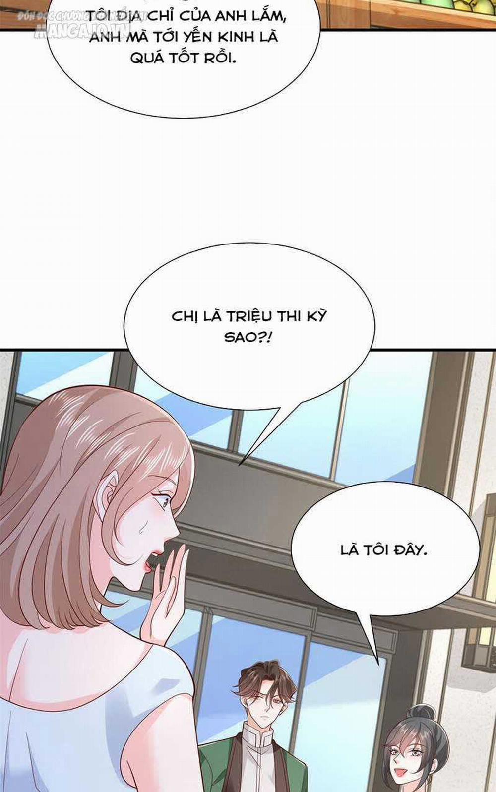 Mỗi Tuần Ta Có Một Nghề Nghiệp Mới 546 trang 14