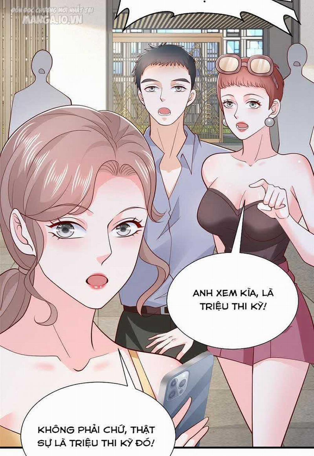 Mỗi Tuần Ta Có Một Nghề Nghiệp Mới 546 trang 16