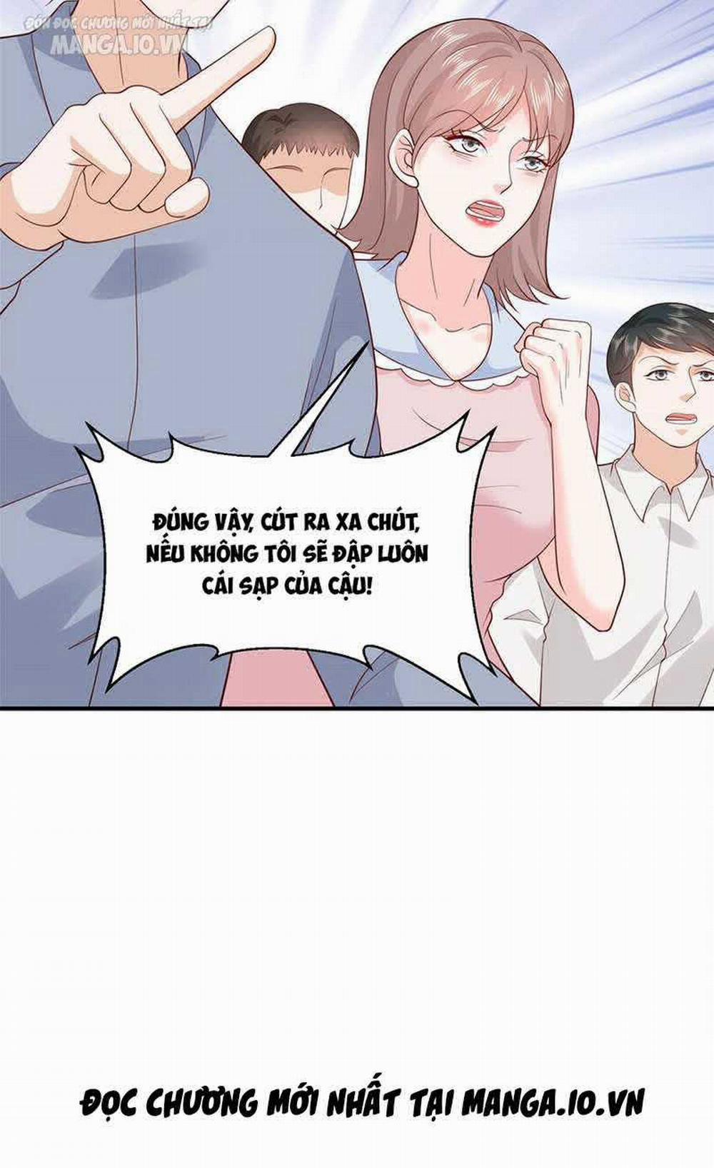 Mỗi Tuần Ta Có Một Nghề Nghiệp Mới 546 trang 21