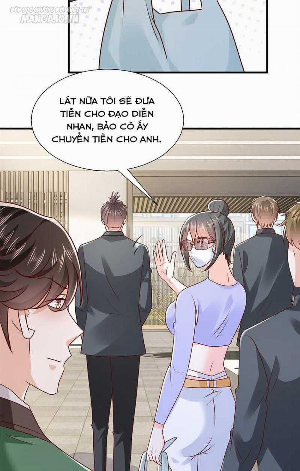 Mỗi Tuần Ta Có Một Nghề Nghiệp Mới 546 trang 38