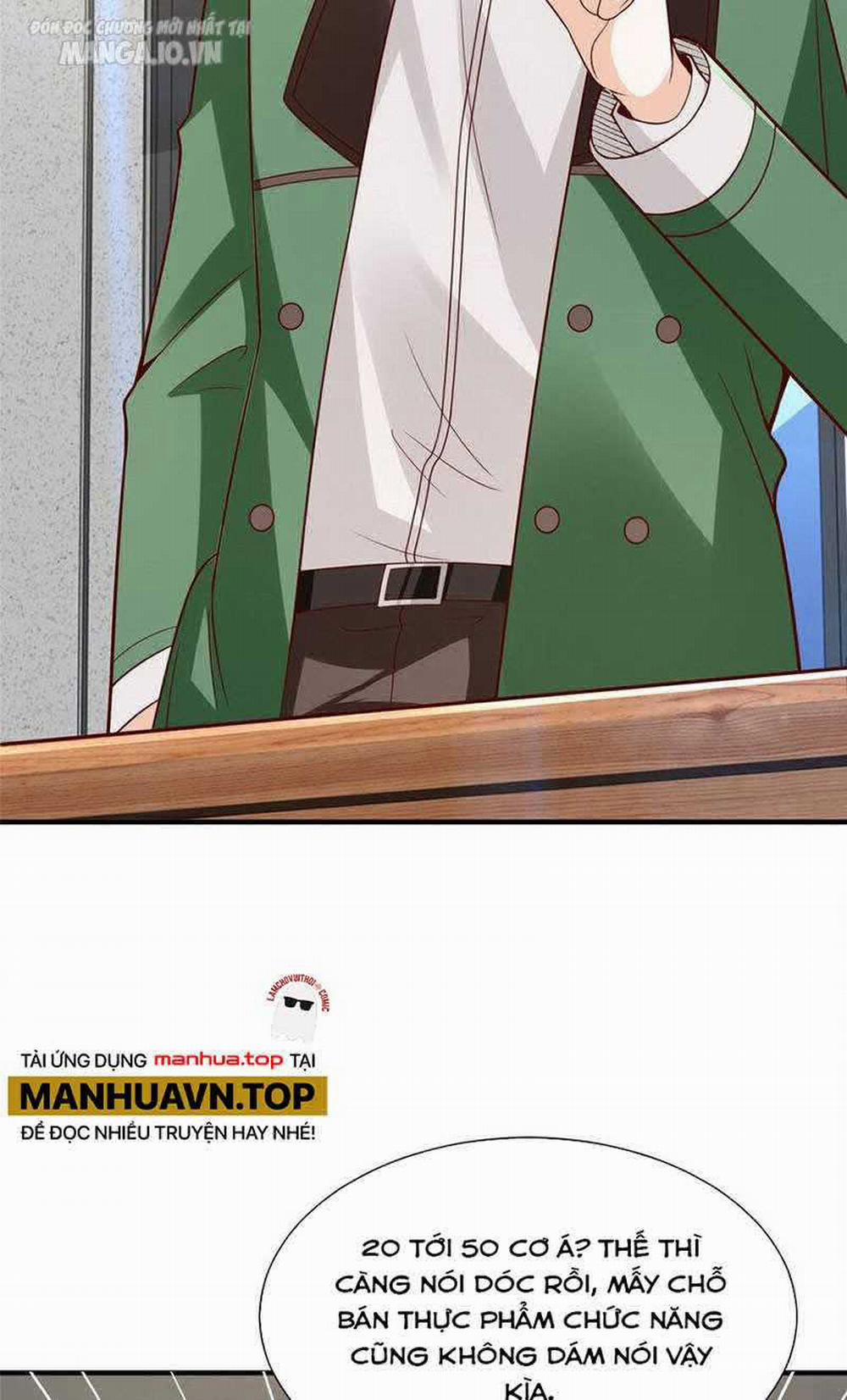 Mỗi Tuần Ta Có Một Nghề Nghiệp Mới 546 trang 46