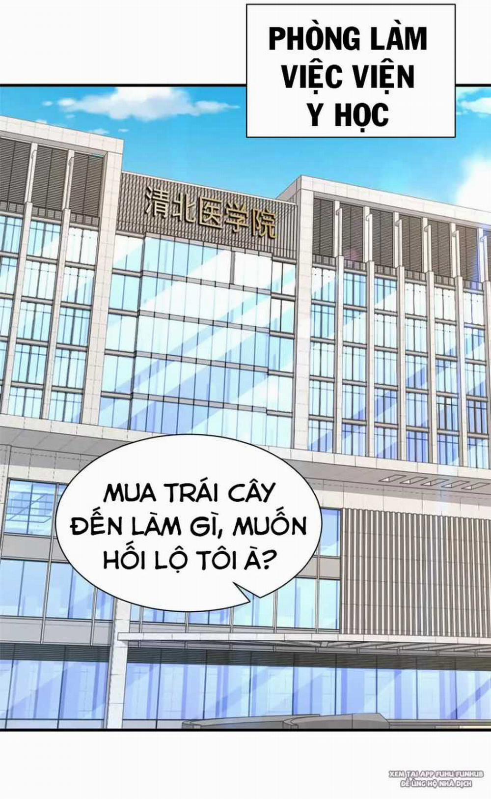 Mỗi Tuần Ta Có Một Nghề Nghiệp Mới 547 trang 14