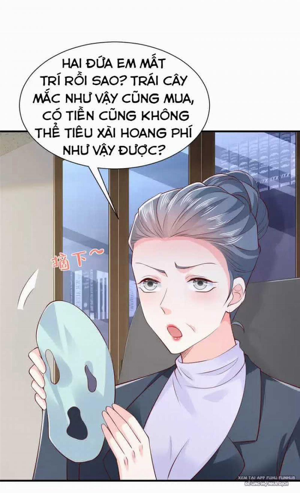 Mỗi Tuần Ta Có Một Nghề Nghiệp Mới 547 trang 20