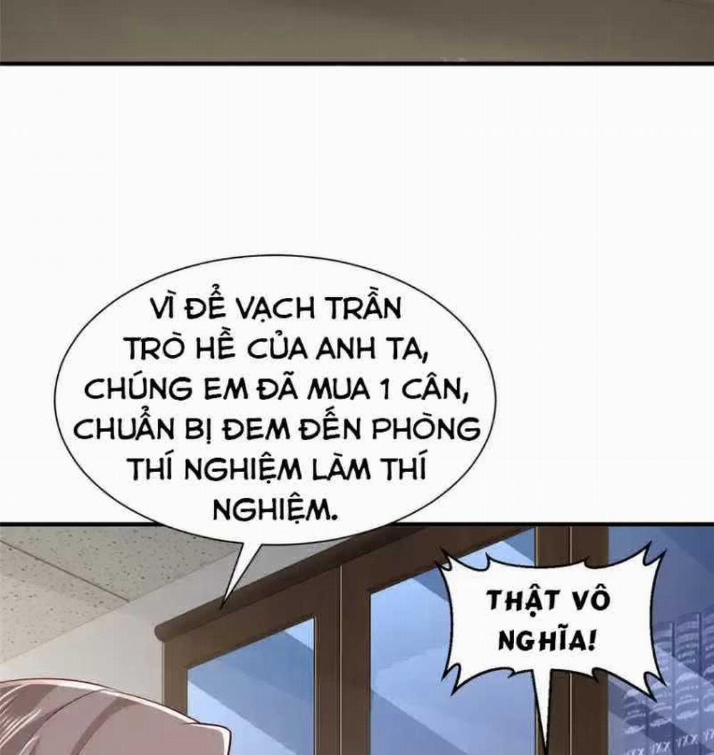Mỗi Tuần Ta Có Một Nghề Nghiệp Mới 547 trang 23