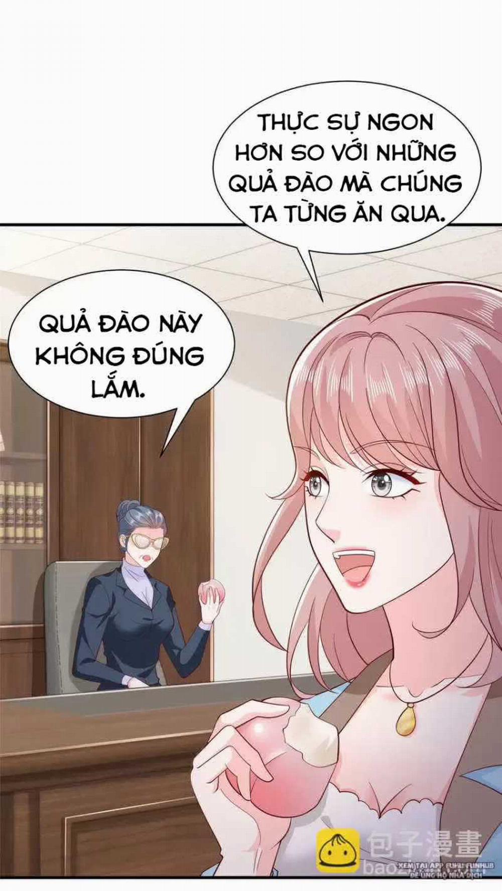 Mỗi Tuần Ta Có Một Nghề Nghiệp Mới 547 trang 32