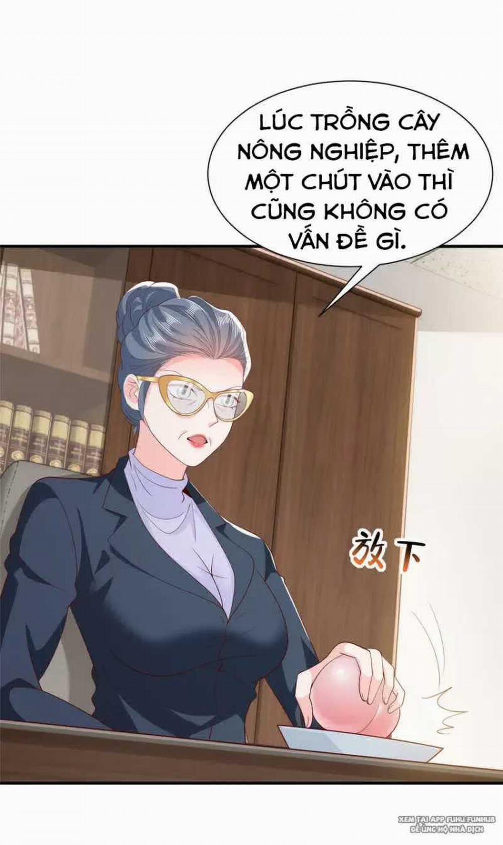 Mỗi Tuần Ta Có Một Nghề Nghiệp Mới 547 trang 36