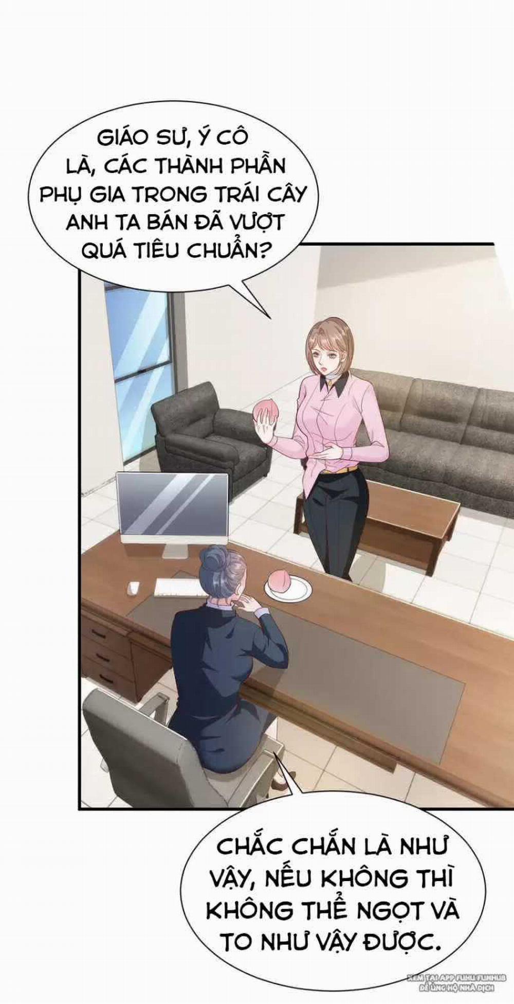 Mỗi Tuần Ta Có Một Nghề Nghiệp Mới 547 trang 39