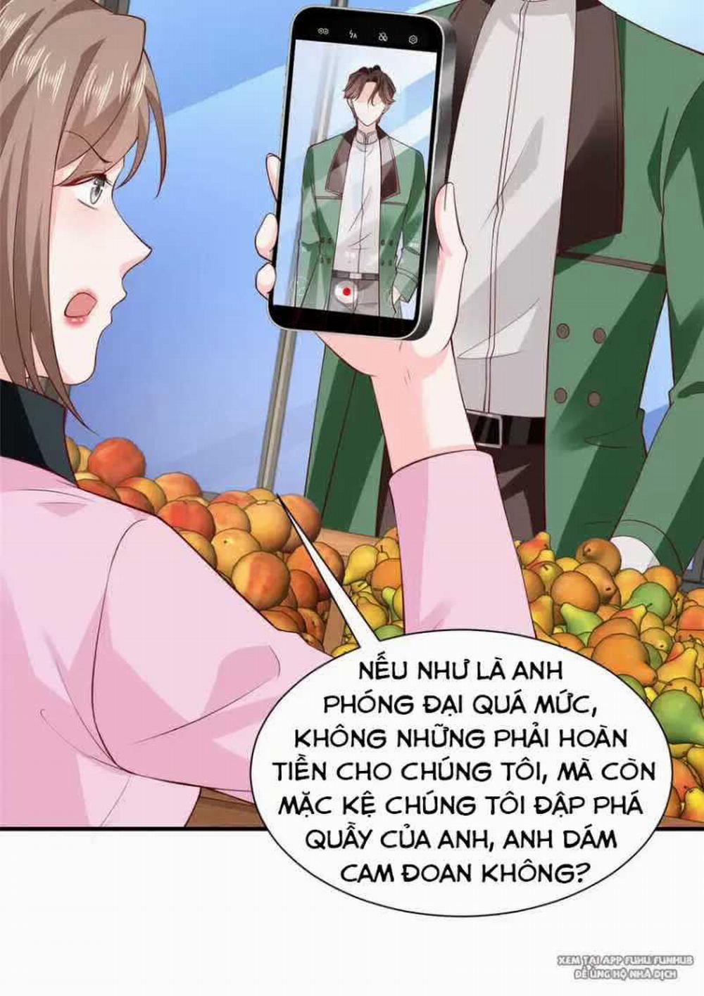 Mỗi Tuần Ta Có Một Nghề Nghiệp Mới 547 trang 8