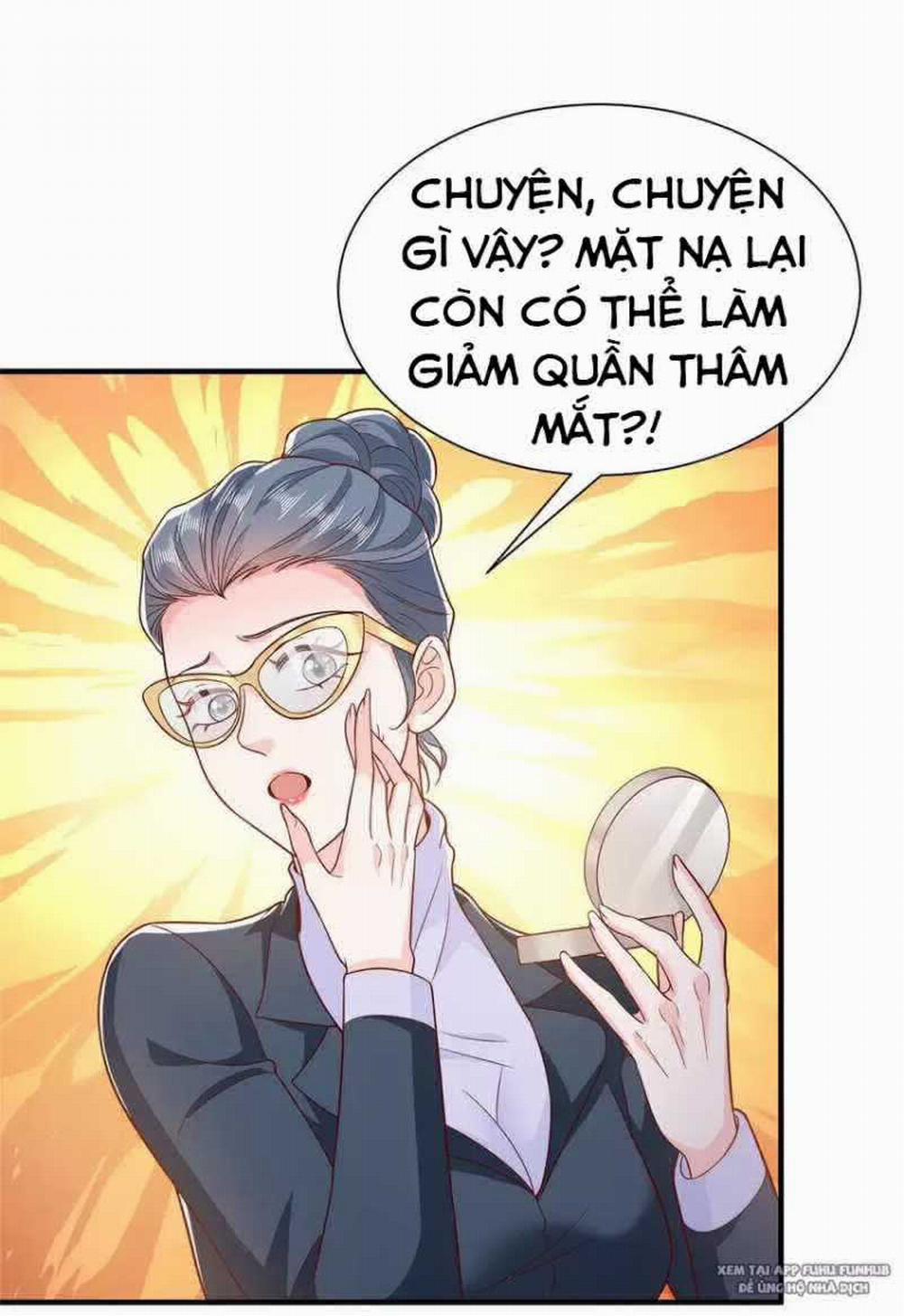 Mỗi Tuần Ta Có Một Nghề Nghiệp Mới 548 trang 10