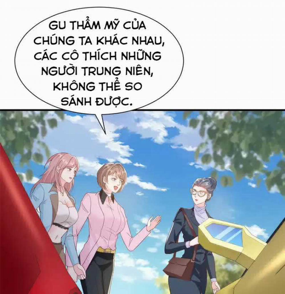 Mỗi Tuần Ta Có Một Nghề Nghiệp Mới 548 trang 35