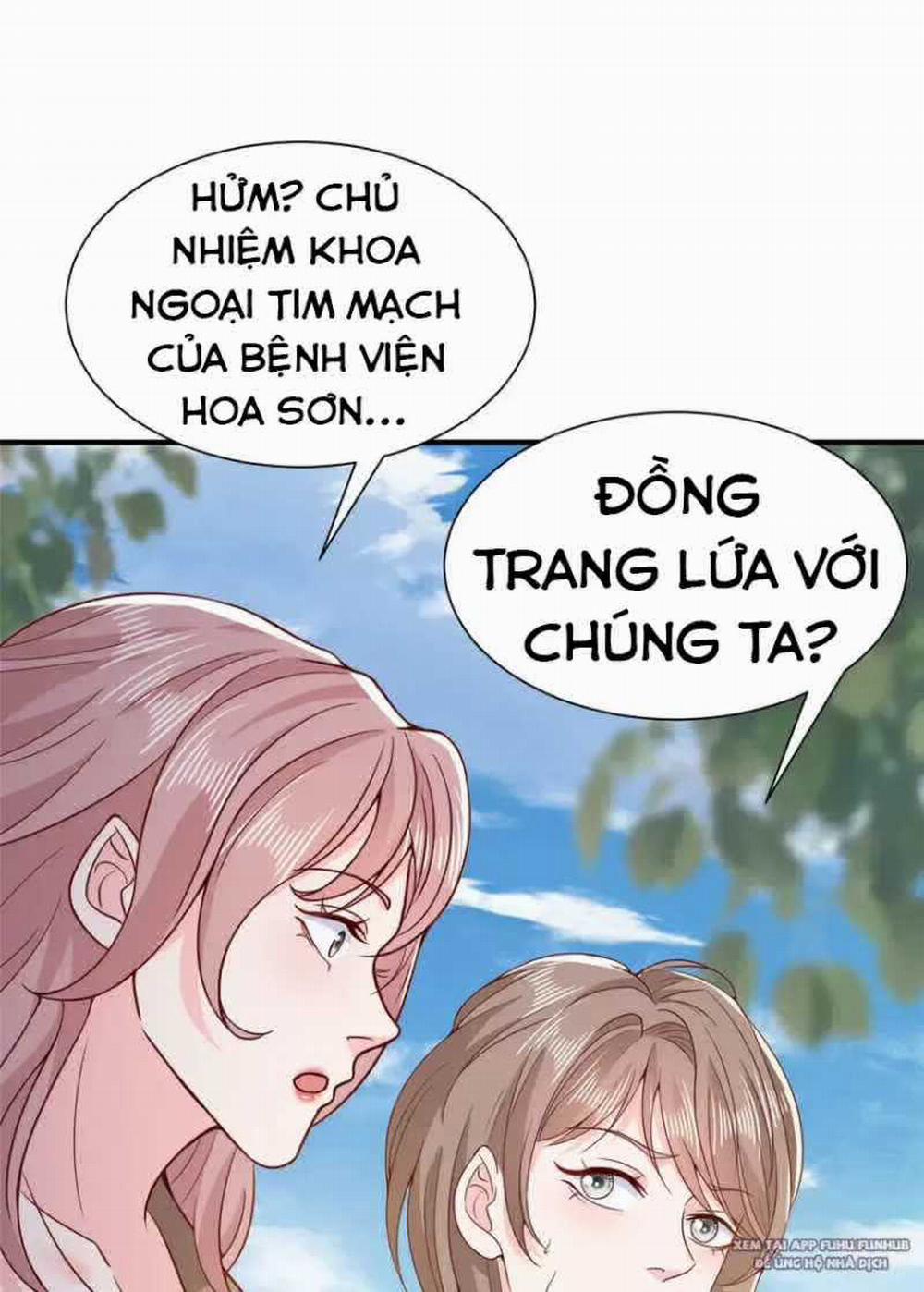 Mỗi Tuần Ta Có Một Nghề Nghiệp Mới 548 trang 39