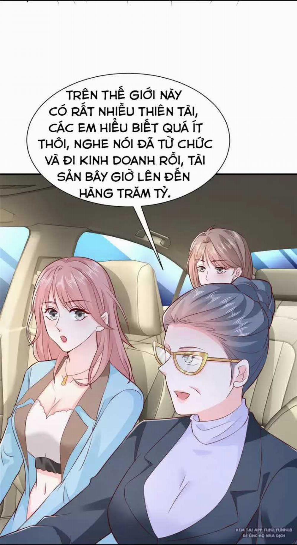 Mỗi Tuần Ta Có Một Nghề Nghiệp Mới 548 trang 42