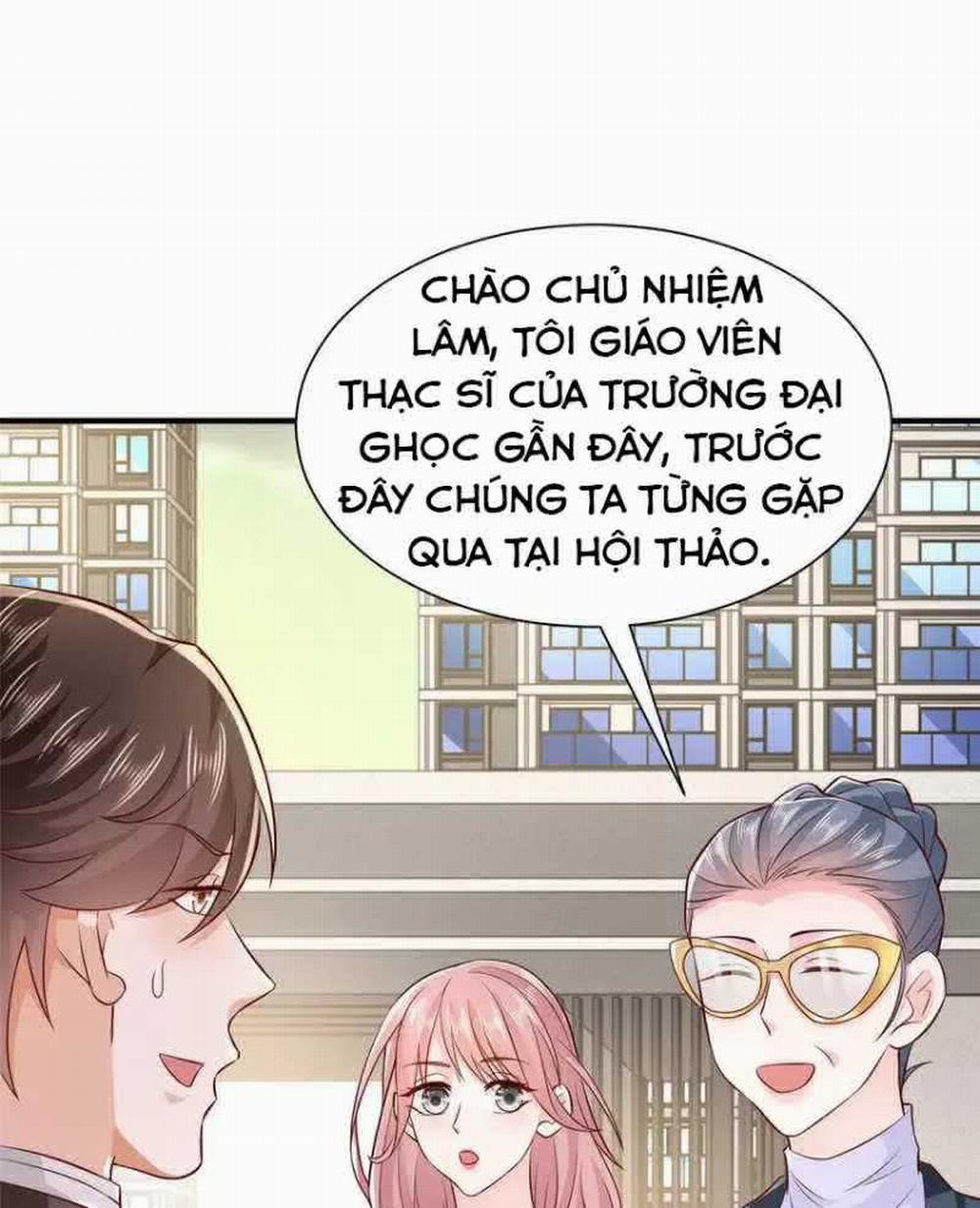 Mỗi Tuần Ta Có Một Nghề Nghiệp Mới 549 trang 12