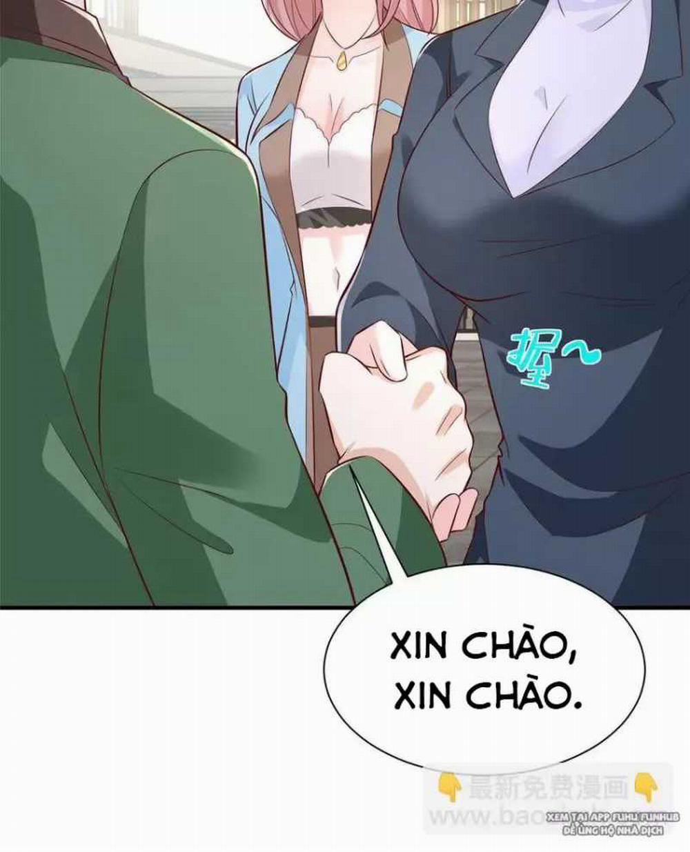 Mỗi Tuần Ta Có Một Nghề Nghiệp Mới 549 trang 13