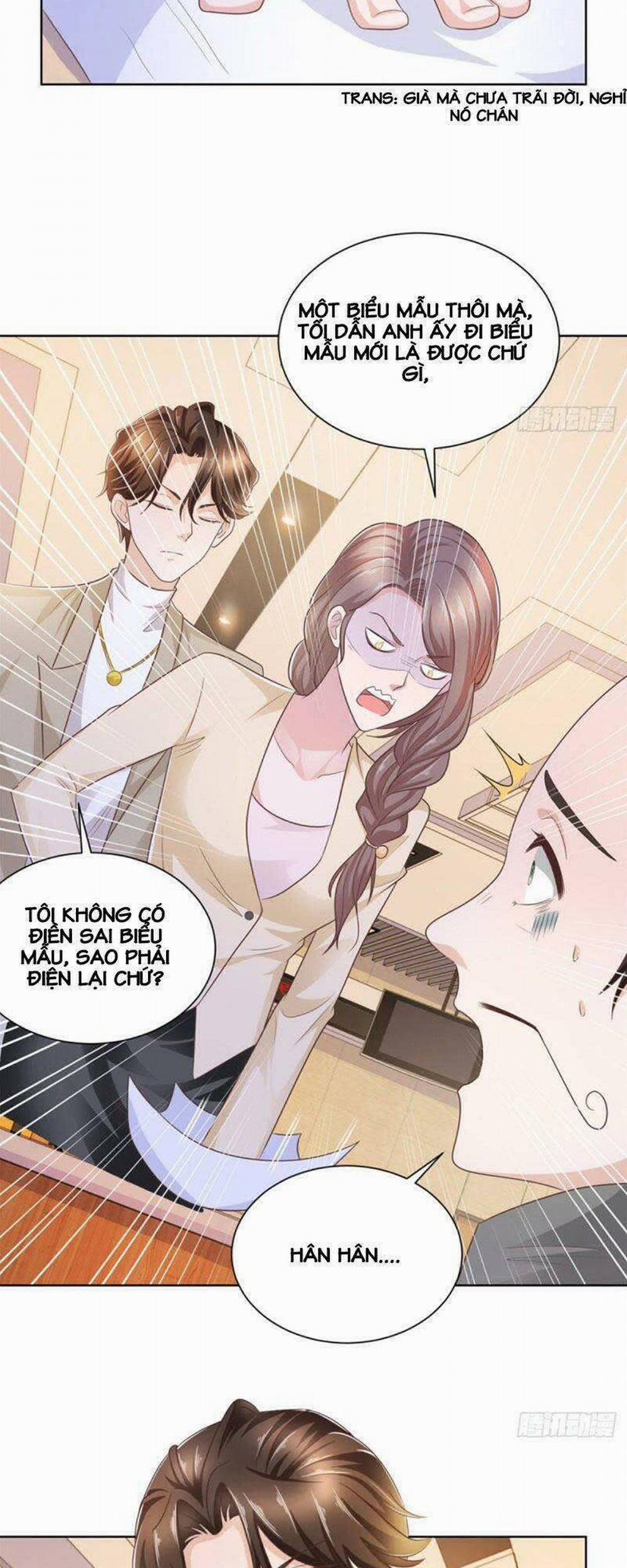 Mỗi Tuần Ta Có Một Nghề Nghiệp Mới 55 trang 18