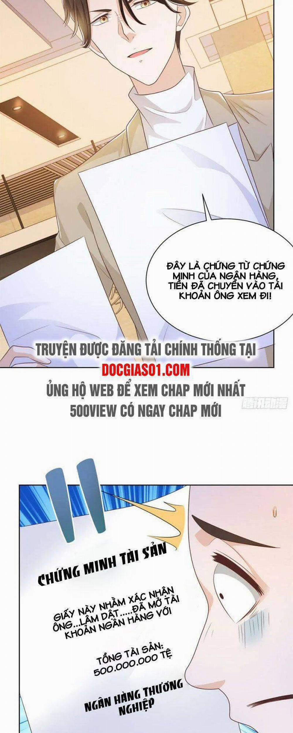 Mỗi Tuần Ta Có Một Nghề Nghiệp Mới 55 trang 19