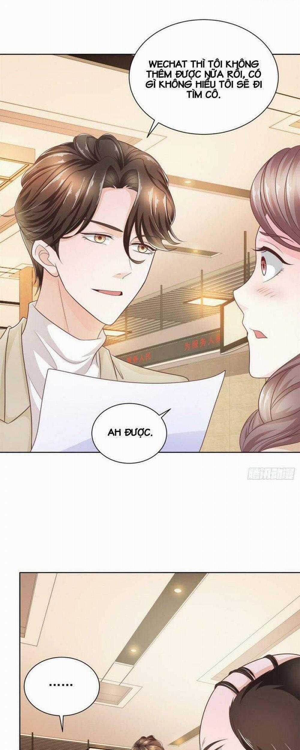 Mỗi Tuần Ta Có Một Nghề Nghiệp Mới 55 trang 9