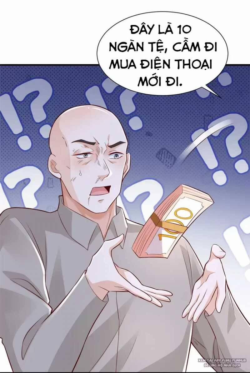 Mỗi Tuần Ta Có Một Nghề Nghiệp Mới 551 trang 14