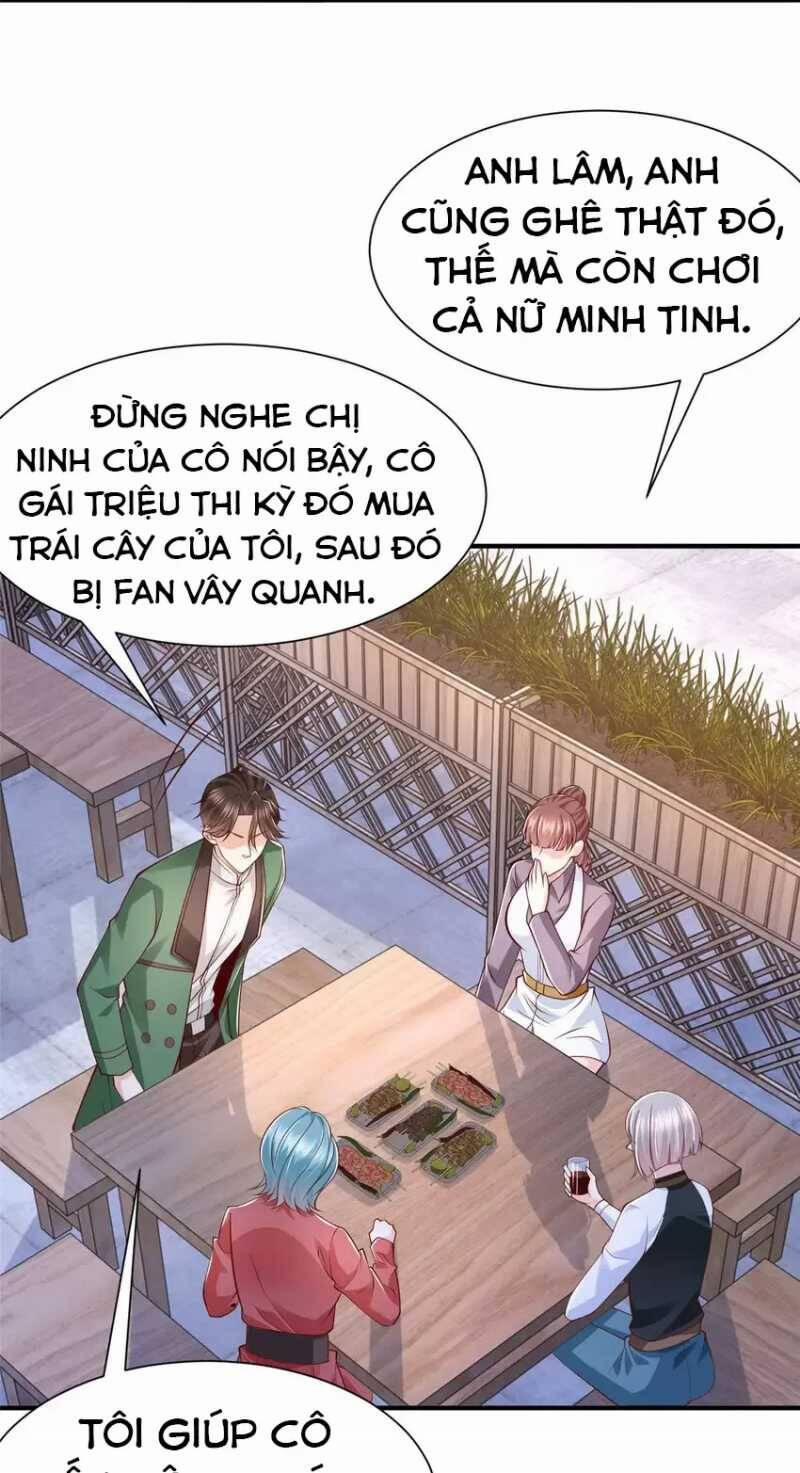 Mỗi Tuần Ta Có Một Nghề Nghiệp Mới 551 trang 22