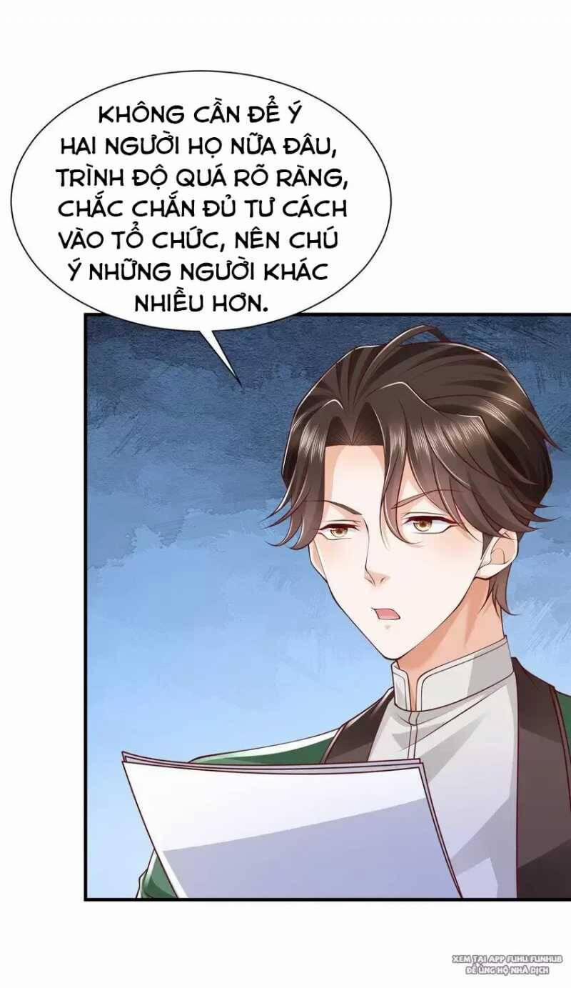 Mỗi Tuần Ta Có Một Nghề Nghiệp Mới 551 trang 29