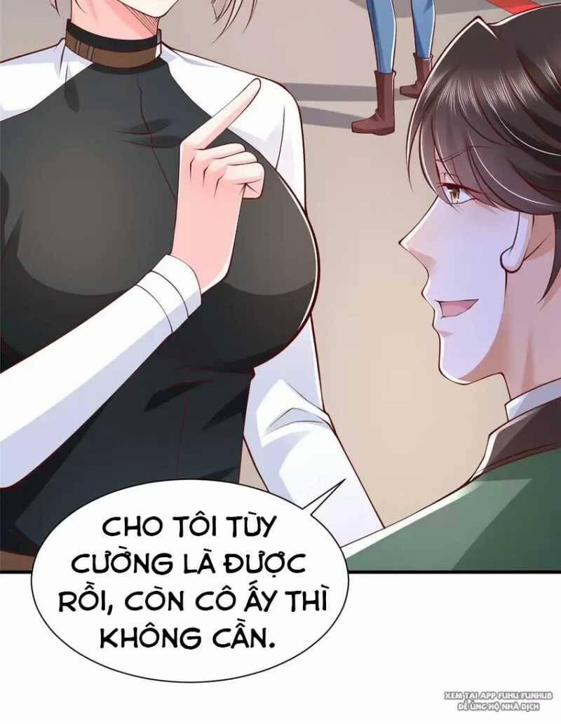 Mỗi Tuần Ta Có Một Nghề Nghiệp Mới 551 trang 31