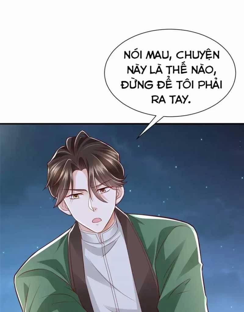 Mỗi Tuần Ta Có Một Nghề Nghiệp Mới 551 trang 9